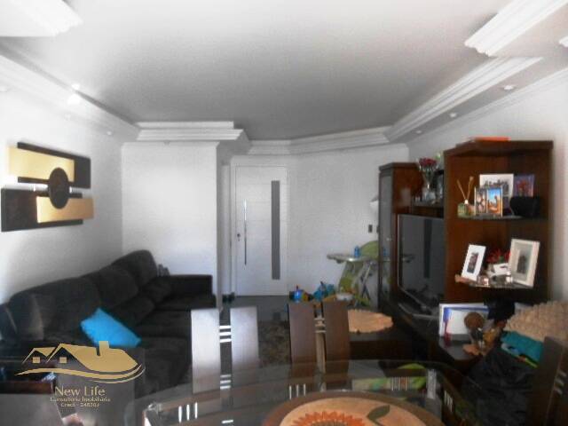 Apartamento para Venda em São Paulo - 3