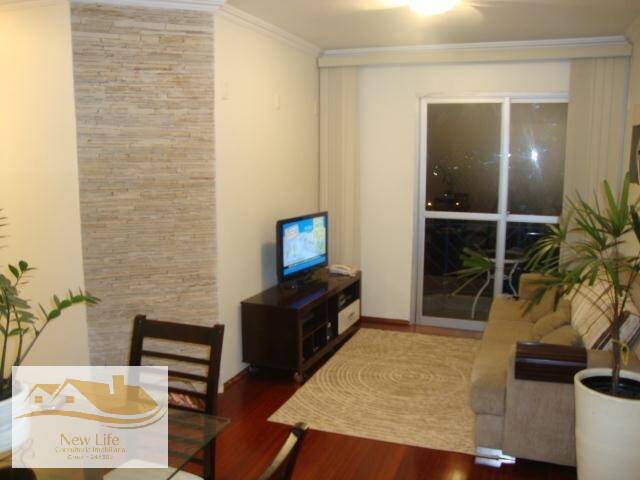 Apartamento para Venda em São Paulo - 3