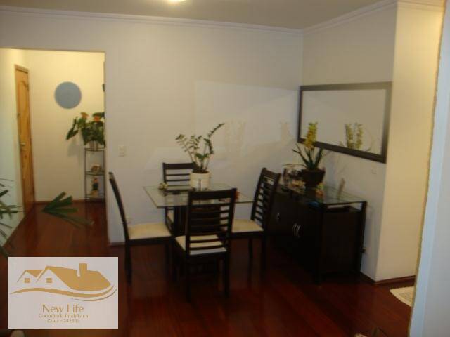 Apartamento para Venda em São Paulo - 4