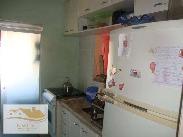Apartamento para Venda em São Paulo - 2