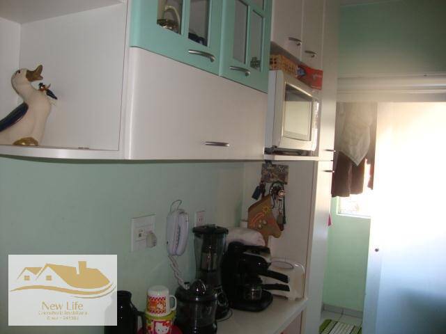 Apartamento para Venda em São Paulo - 3