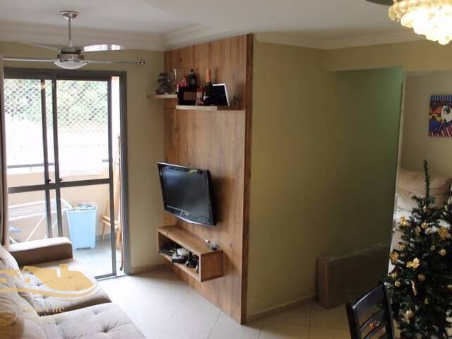 Apartamento para Venda em São Paulo - 2