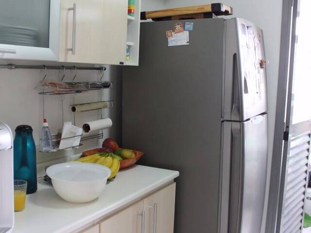 Apartamento para Venda em São Paulo - 3