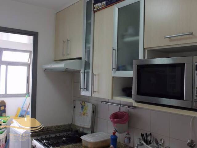 Apartamento para Venda em São Paulo - 4