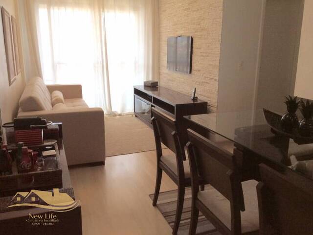 Apartamento para Venda em São Paulo - 2