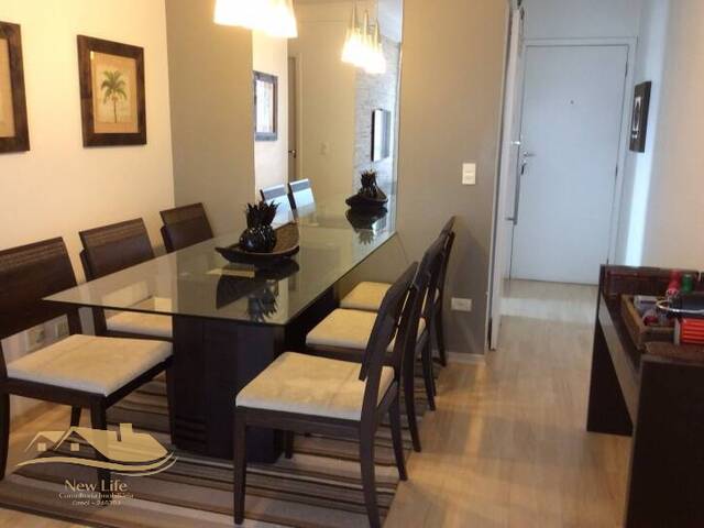 Apartamento para Venda em São Paulo - 3