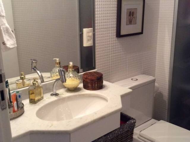 Apartamento para Venda em São Paulo - 4