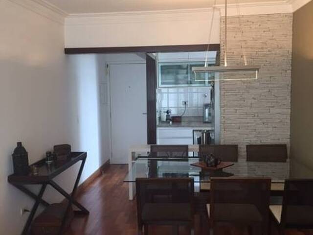 Apartamento para Venda em São Paulo - 2