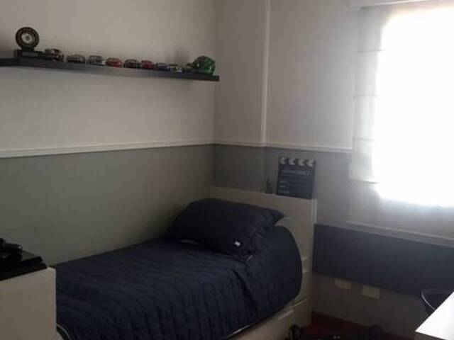 Apartamento para Venda em São Paulo - 4