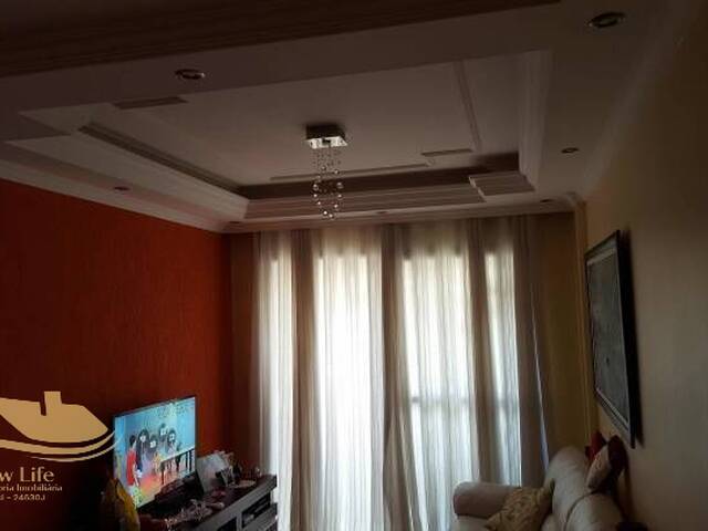 Apartamento para Venda em São Paulo - 2