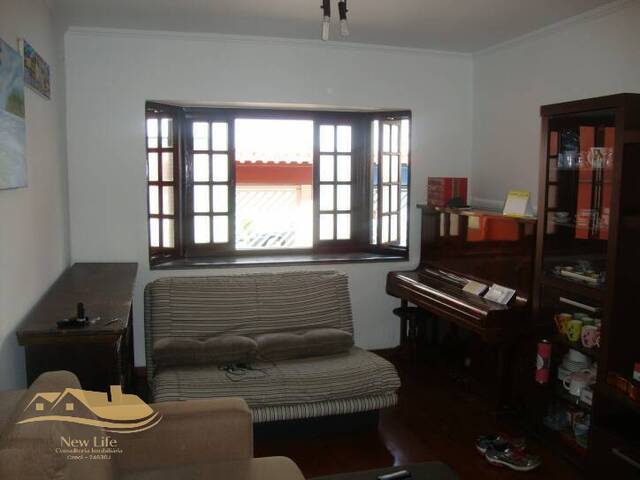 Sobrado para Venda em São Paulo - 3