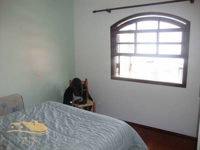 Sobrado para Venda em São Paulo - 5