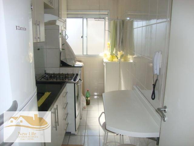 Apartamento para Venda em São Paulo - 3