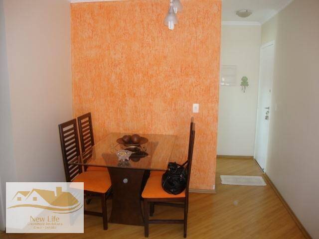 Apartamento para Venda em São Paulo - 5