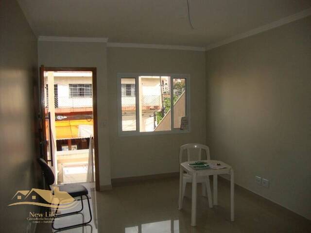 Sobrado para Venda em São Paulo - 3