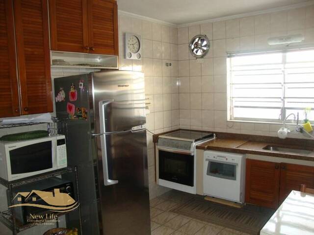 Sobrado para Venda em São Paulo - 4