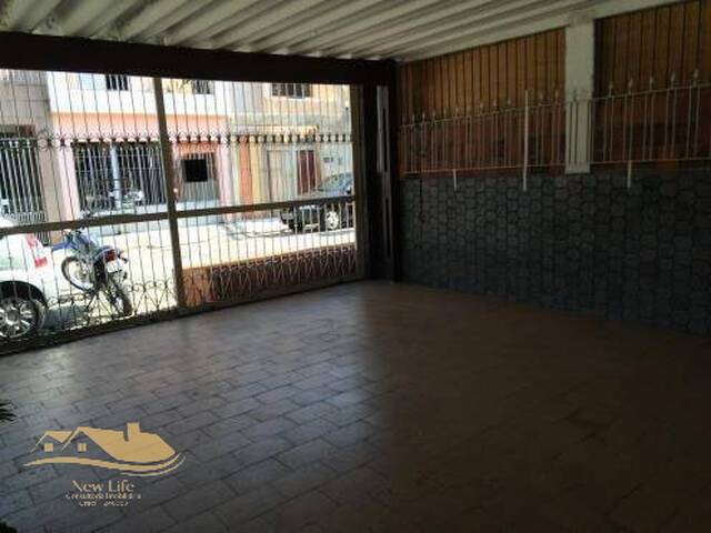 Sobrado para Venda em São Paulo - 2