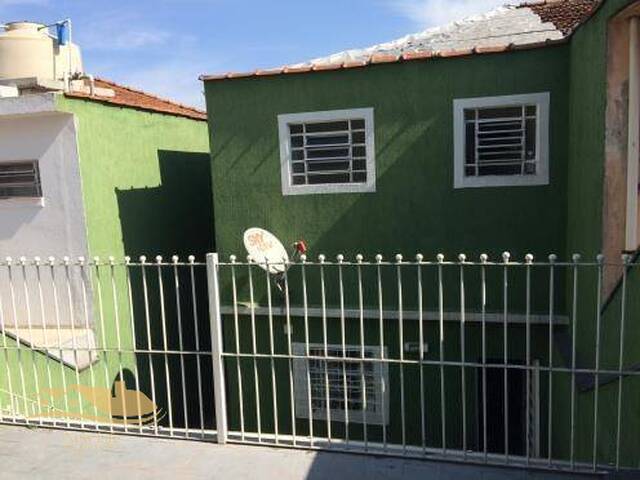 Sobrado para Venda em São Paulo - 3