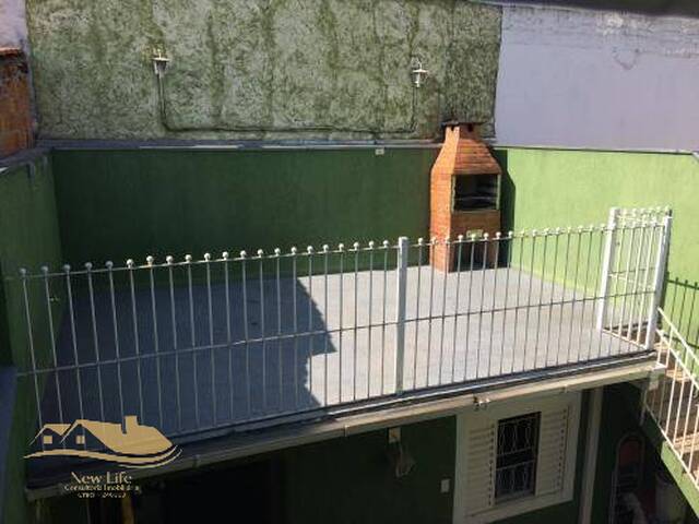 Sobrado para Venda em São Paulo - 4