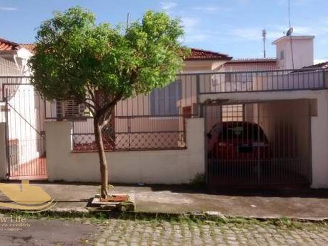 Casa para Venda em São Paulo - 2