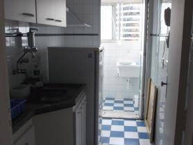 Apartamento para Locação em São Paulo - 2