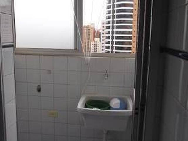 Apartamento para Locação em São Paulo - 3