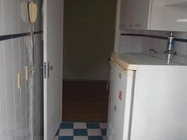 Apartamento para Locação em São Paulo - 4