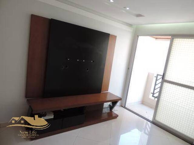 Apartamento para Venda em São Paulo - 3