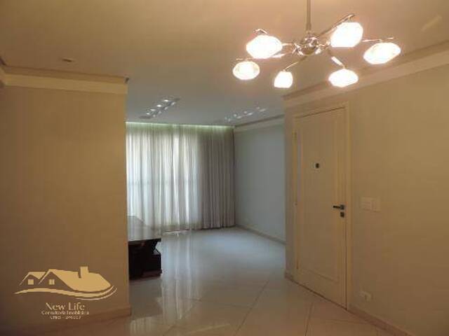 Apartamento para Venda em São Paulo - 4