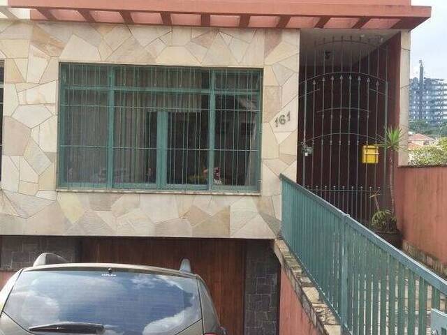 Sobrado para Venda em São Paulo - 2