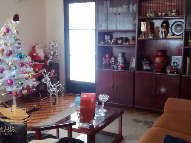 Casa para Venda em São Paulo - 5