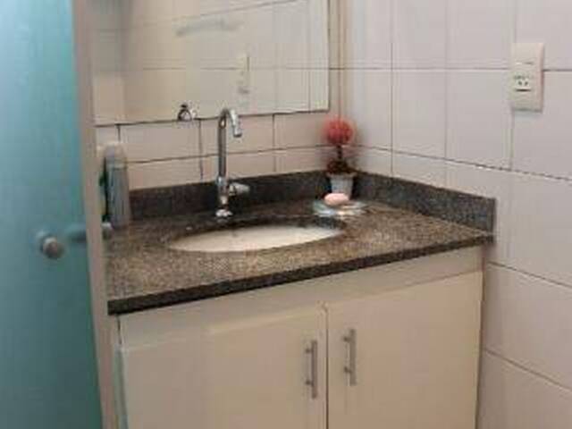 Apartamento para Venda em São Paulo - 4