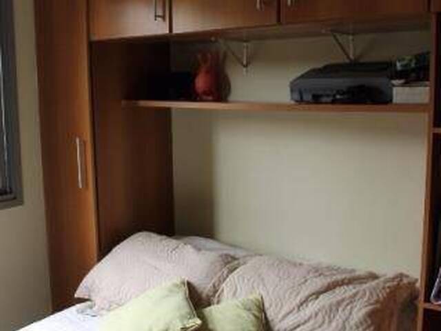 Apartamento para Venda em São Paulo - 5