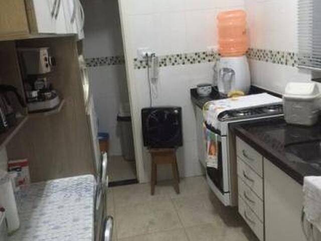 Apartamento para Venda em São Paulo - 2