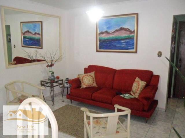 Apartamento para Venda em São Paulo - 2