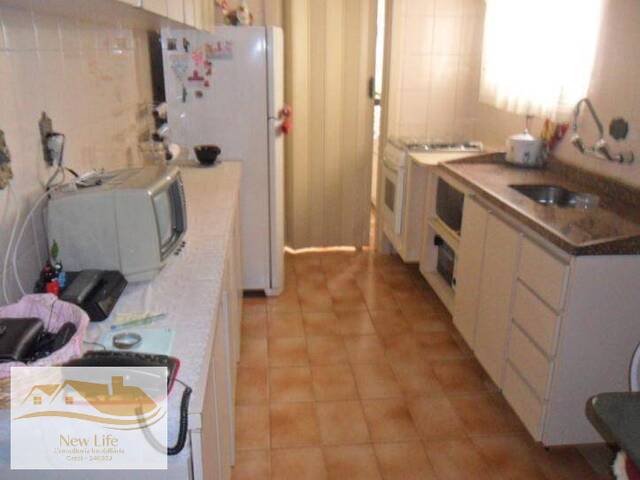 Apartamento para Venda em São Paulo - 3