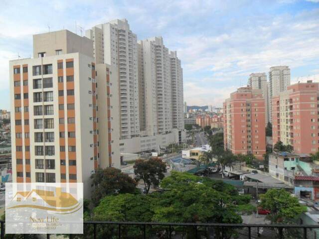 Apartamento para Venda em São Paulo - 3