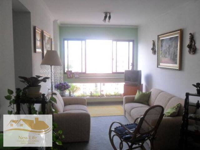 Apartamento para Venda em São Paulo - 4