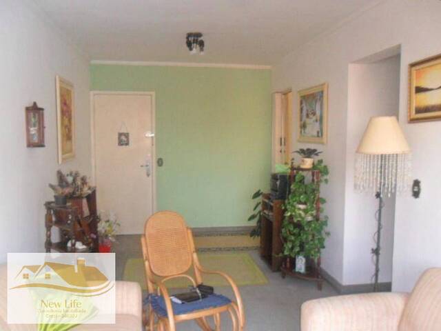 Apartamento para Venda em São Paulo - 5