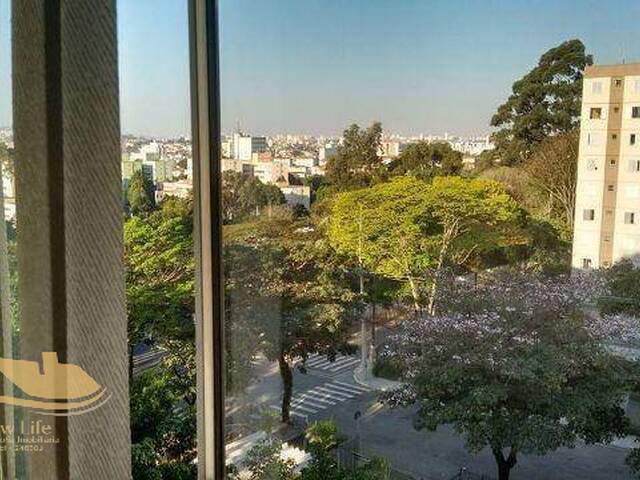 Apartamento para Venda em São Paulo - 2