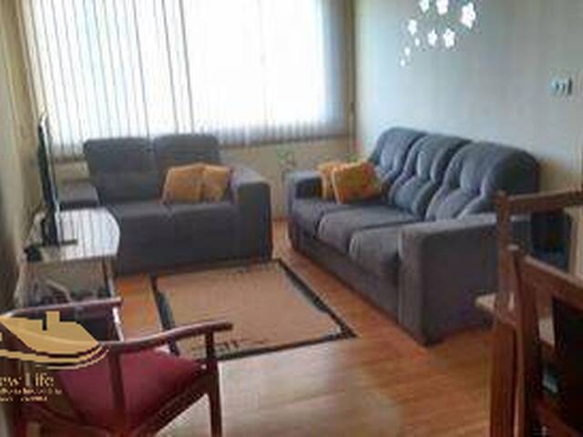 Apartamento para Venda em São Paulo - 3