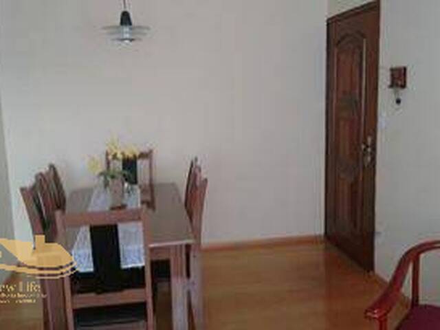 Apartamento para Venda em São Paulo - 4