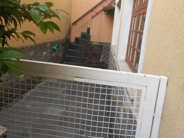 Sobrado para Venda em São Paulo - 5