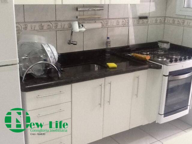 #220 - Apartamento para Venda em Praia Grande - SP - 2