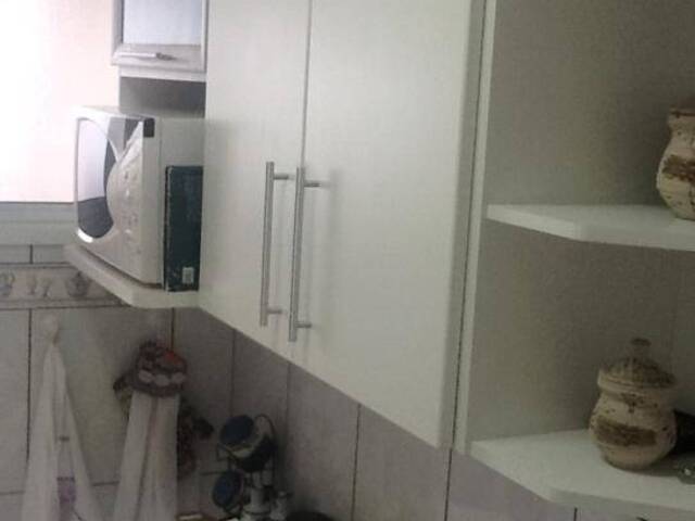 #220 - Apartamento para Venda em Praia Grande - SP - 3