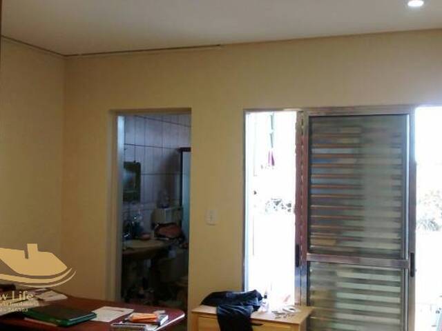 Sobrado para Venda em São Paulo - 4