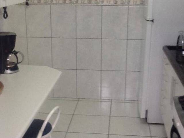 Apartamento para Venda em Praia Grande - 4