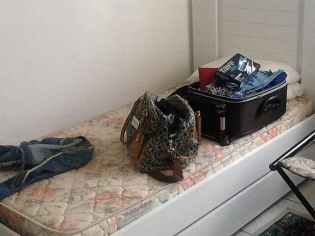 Apartamento para Venda em Praia Grande - 5