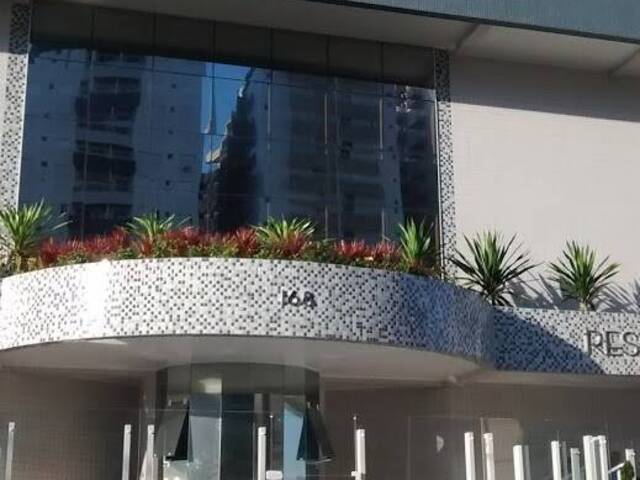 #1812 - Apartamento para Venda em Praia Grande - SP - 2