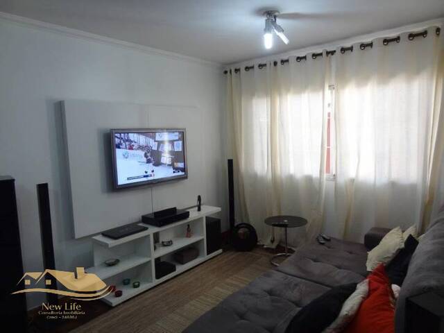 Apartamento para Locação em São Paulo - 3